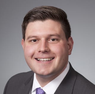 Matthew Baucom, MD, General Surgery, Cincinnati, OH