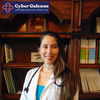 Gaby Gil Cruz, MD