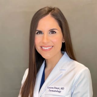 Lauren (Magnani) Penzi, MD, Dermatology, Commack, NY