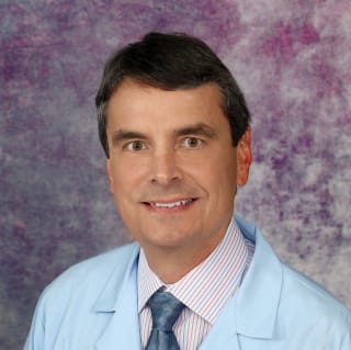 Ronald Cypher, MD