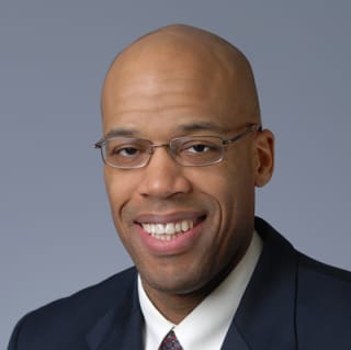 Levi Funches Jr., MD
