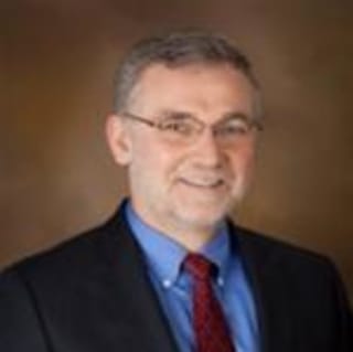 Bruce Retterath