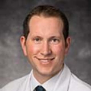 Christopher Geiger, DO, Neurology, Cleveland, OH, University Hospitals Cleveland Medical Center
