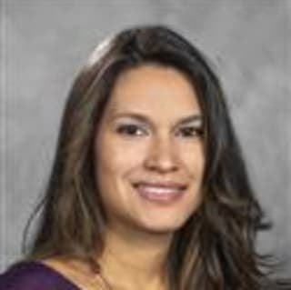 Yissa (Duarte) Fonticiella, MD, Obstetrics & Gynecology, Tampa, FL, Bayfront Health St. Petersburg
