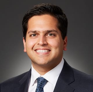 Manik Aggarwal, MD