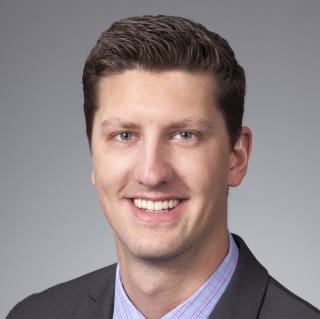 Lucas Hunter, MD