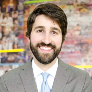 Matthew Leach, MD, Neurology, Chicago, IL