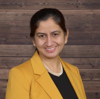 Henna Kalsi, MD