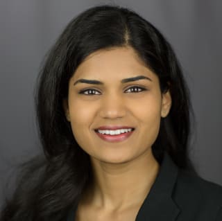 Pranathi Ari Gullapalli, MD, Anesthesiology, Houston, TX