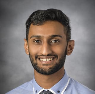 Aroh Ribadiya, MD