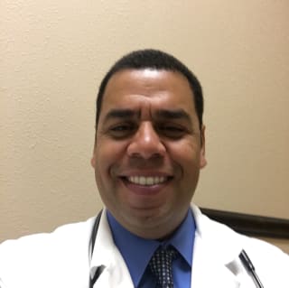 Pedro Ortega, MD, Internal Medicine, Winter Park, FL, AdventHealth Orlando