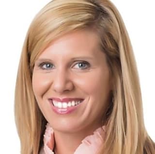 Katherine (Muench) Sweetapple, Family Medicine, Raleigh, NC