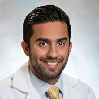Gaurav Luther, MD, Orthopaedic Surgery, Raleigh, NC, WakeMed Cary Hospital