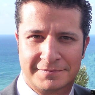Ubaldo Martin, MD