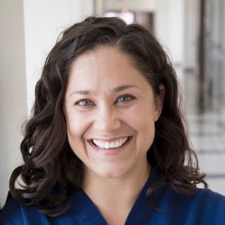 Sarah Medeiros, MD, Emergency Medicine, Sacramento, CA, UC Davis Medical Center