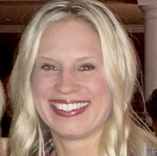 Allison Walsh
