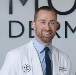 James Collyer, MD, Dermatology, Seattle, WA