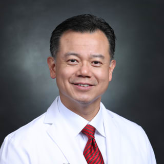 Andy Lee, MD, Ophthalmology, Dallas, TX, Methodist Charlton Medical Center