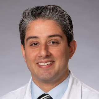 Dr. Pouya Ameli, MD – Gainesville, FL | Neurology