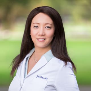 June Zhang, MD