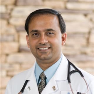Arvind Mahadevan, MD, Family Medicine, Peoria, AZ, Banner Boswell Medical Center