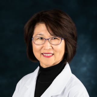 Anna Choi, MD, Radiology, Washington, DC, MedStar St. Mary's Hospital