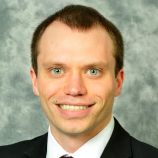 Sean Henley, MD
