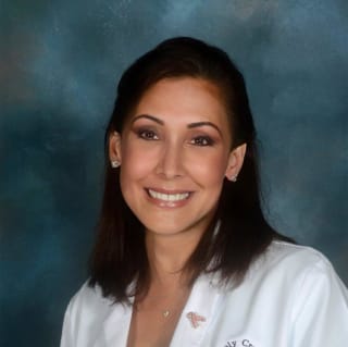 Lillian DeCosimo, MD, Obstetrics & Gynecology, Davie, FL