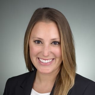 Sarah Scheidel, MD, Obstetrics & Gynecology, Indianapolis, IN, Eskenazi Health