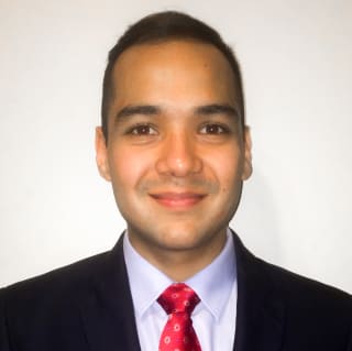 Paulo Castaneda, MD, Orthopaedic Surgery, Phoenix, AZ