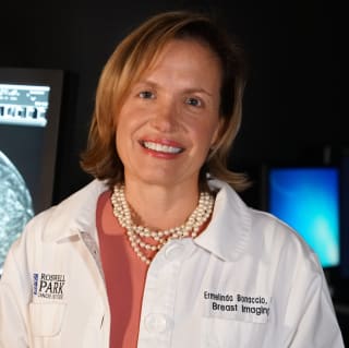 Ermelinda Bonaccio, MD, Radiology, Buffalo, NY, Roswell Park Comprehensive Cancer Center