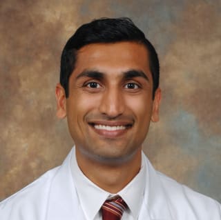 Amar Shah, MD, Ophthalmology, Blue Ash, OH, Mercy Health - West Hospital