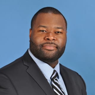 Lasun Oladeji, MD