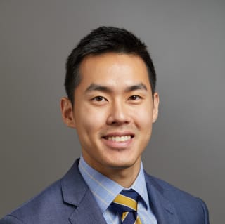 Jonathan Ohm, MD