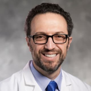 Angelo Milazzo, MD