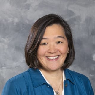 Suzette Song, MD