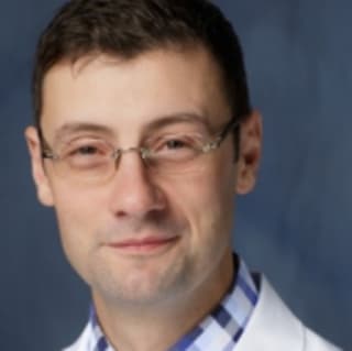 Alexander Ayzengart, MD