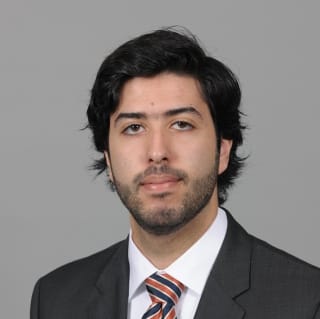 Mohammad Hashim, MD, General Surgery, Fairfax, VA