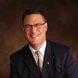 Grant Needham, Family Medicine, Saint George, UT