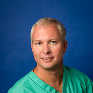 Sean Allison, MD, Ophthalmology, Pensacola, FL, Ascension Sacred Heart Pensacola