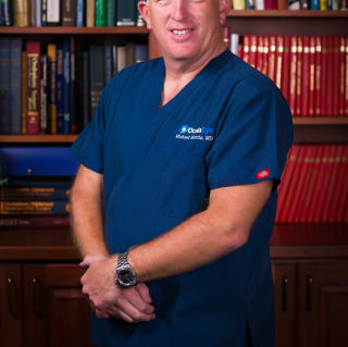 Michael Morris, MD, Ophthalmology, Ocala, FL