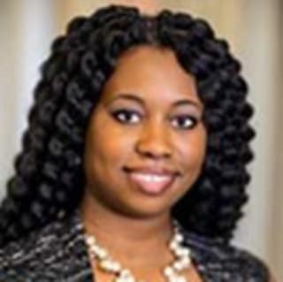 Christina Johnson, MD