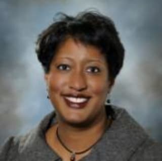 Harriette Starr, MD