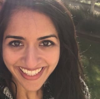 Kristin Raj, MD