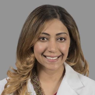 Fareeha Hussaini, MD