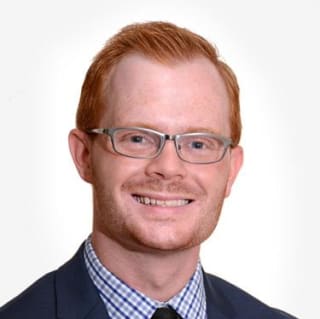 Justin Martin, MD