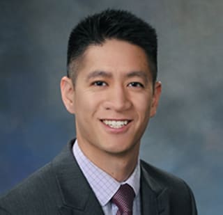 Daniel Chen, MD, Pediatrics, Winter Park, FL