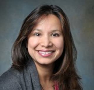 Nicole Henry-Dindial, MD