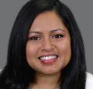Neeta Erinjeri, MD, General Surgery, Miami, FL, Baptist Hospital of Miami