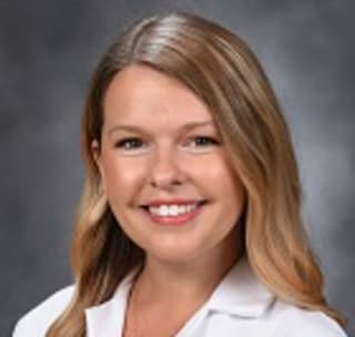 Rebecca Eddinger, MD, Obstetrics & Gynecology, Ridgewood, NJ, Valley Hospital